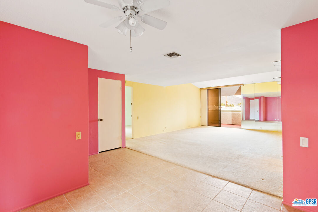 Image Number 3 for 261 La Verne Way #N in Palm Springs