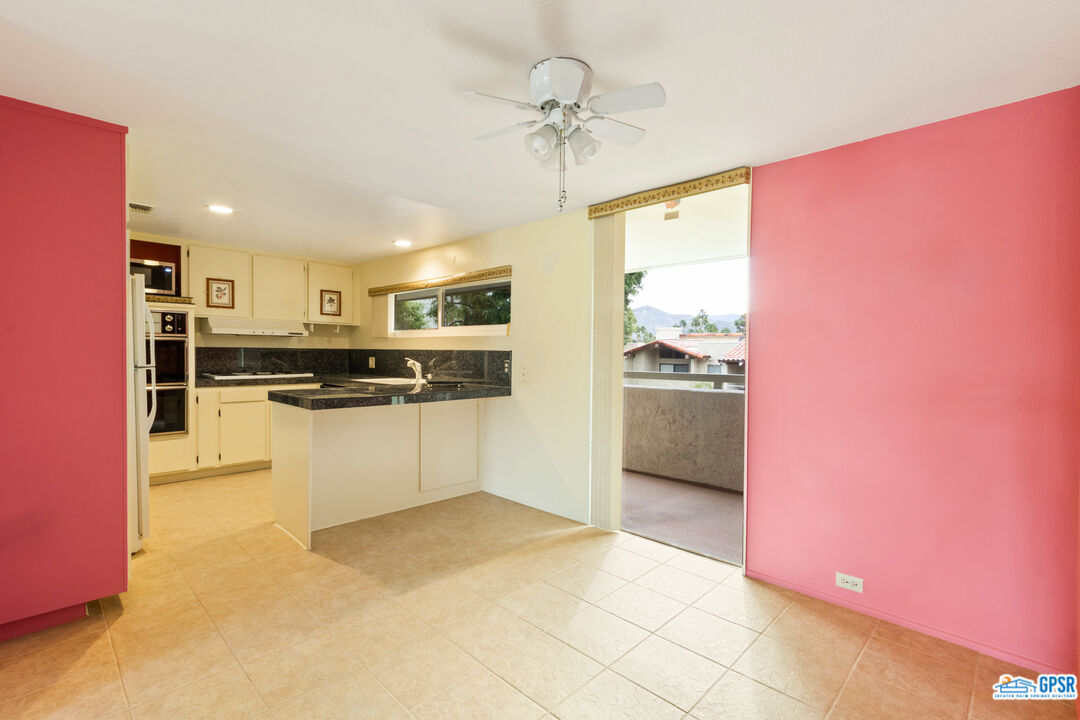 Image Number 8 for 261 La Verne Way #N in Palm Springs