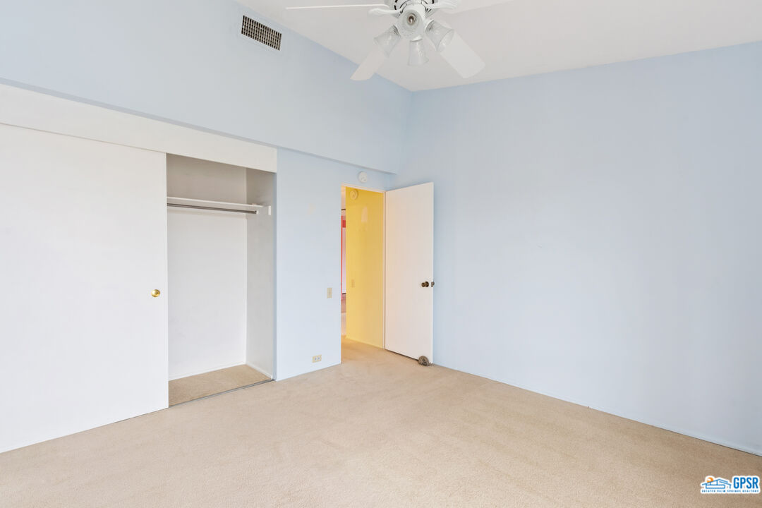 Image Number 17 for 261 La Verne Way #N in Palm Springs