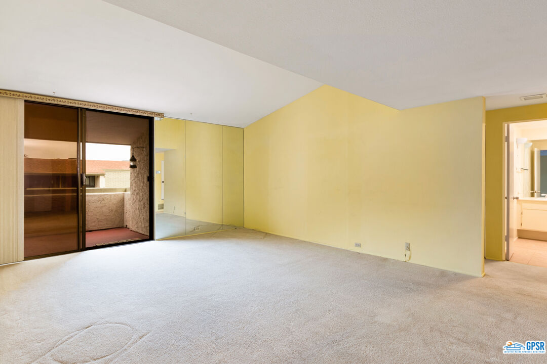 Image Number 5 for 261 La Verne Way #N in Palm Springs