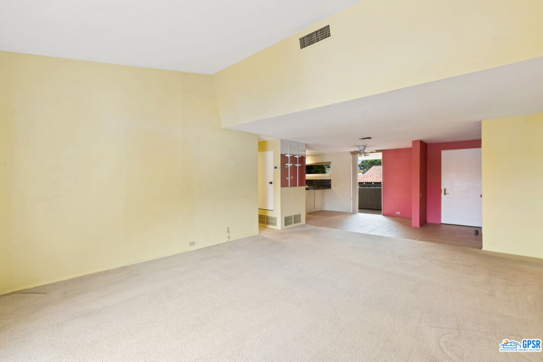 Image Number 7 for 261 La Verne Way #N in Palm Springs