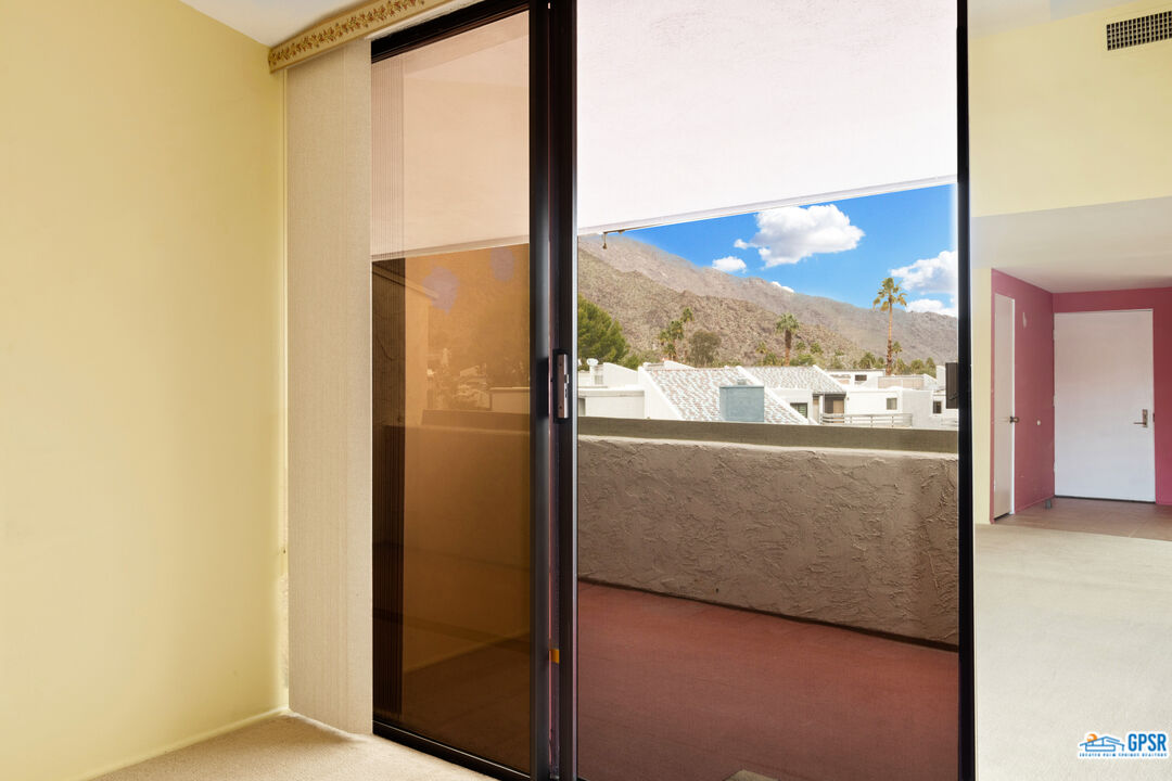 Image Number 6 for 261 La Verne Way #N in Palm Springs