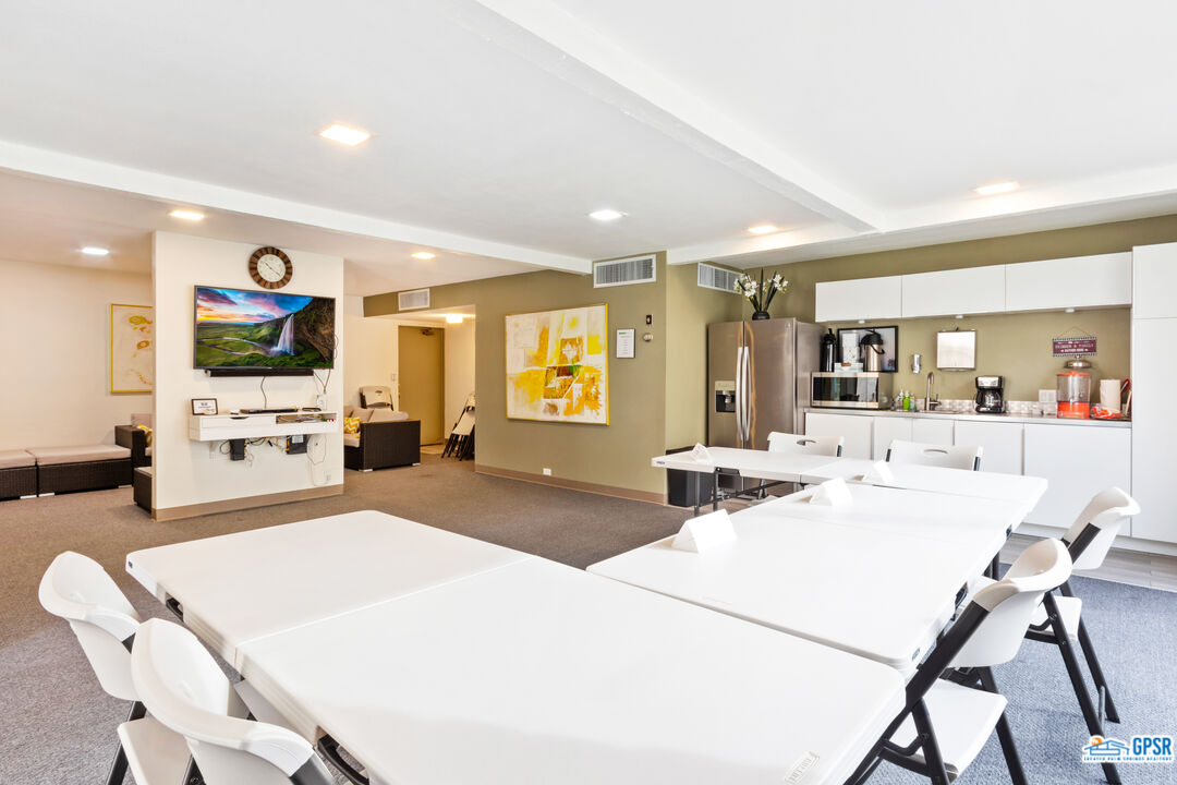 Image Number 23 for 261 La Verne Way #N in Palm Springs