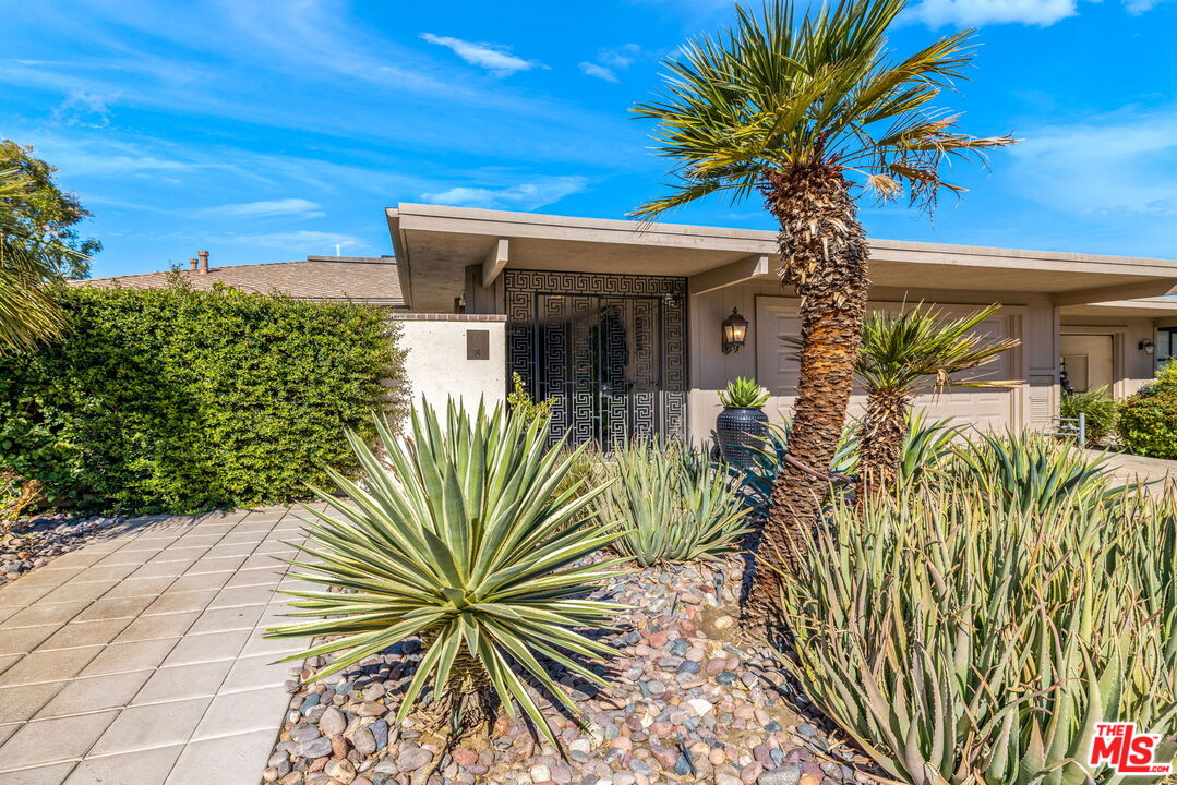 Image Number 1 for 8 Columbia Dr in Rancho Mirage