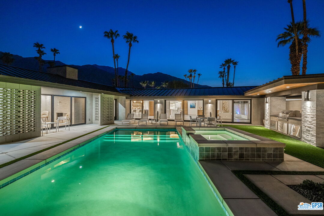 Home for sale at 1177 E Sierra Way