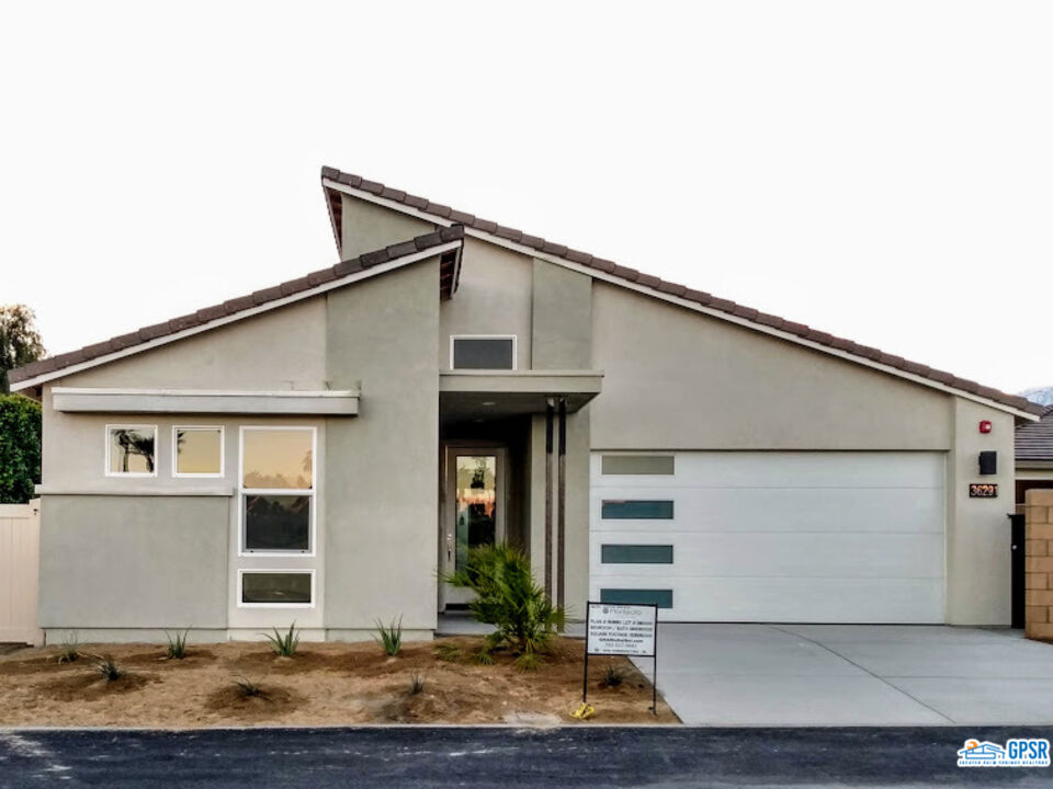 Image Number 1 for 36291 Corte Aguila in Cathedral City