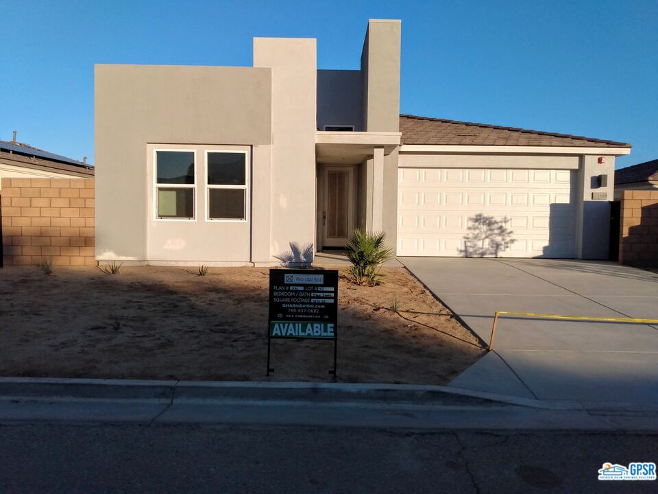 Image Number 1 for 36400 Paseo Del Sol in Cathedral City
