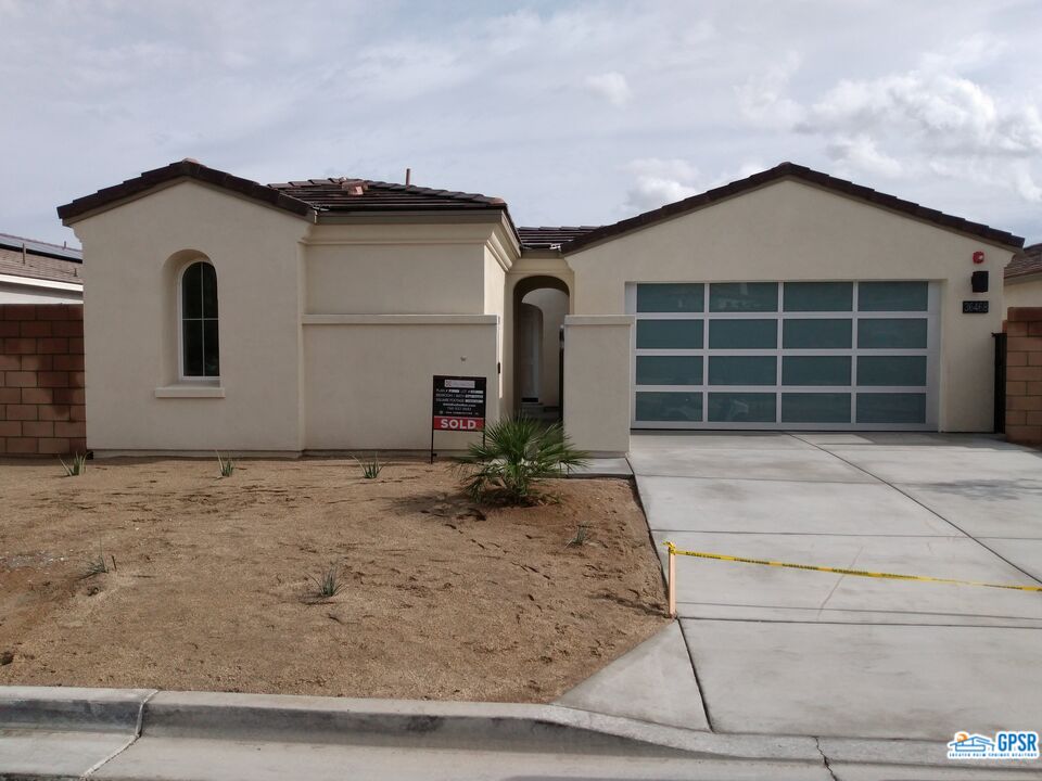 Image Number 1 for 36468 Paseo Del Sol in Cathedral City