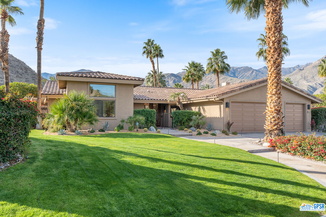 Image Number 1 for 64931 Montevideo Way in Palm Springs