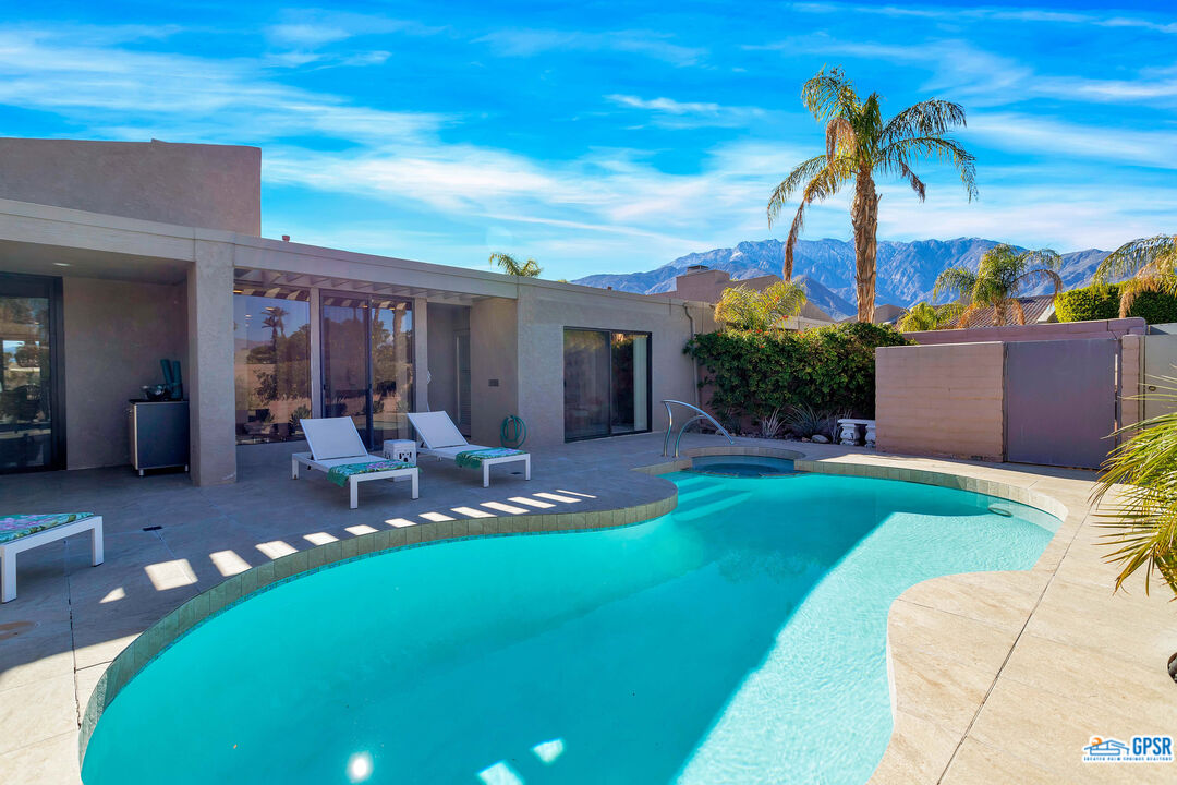 Image Number 1 for 984 Sundance Cir in Palm Springs