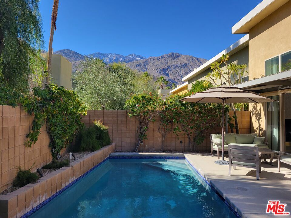Image Number 1 for 913 Oceo Cir in Palm Springs