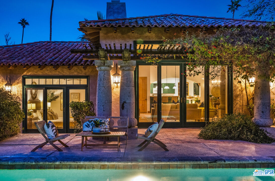 Image Number 1 for 690  W Linda Vista Dr in Palm Springs