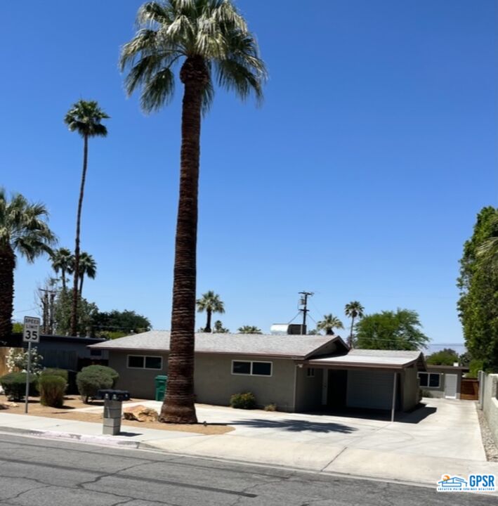 Image Number 1 for 74120 Alessandro Dr in Palm Desert