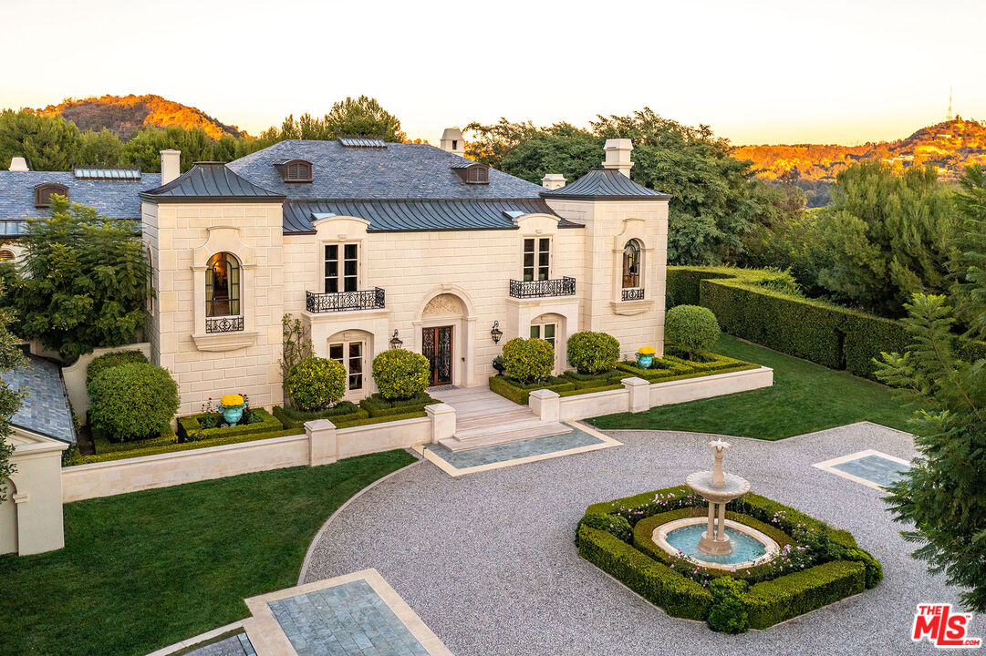 55 Beverly Park Way, Beverly Hills, CA 90210