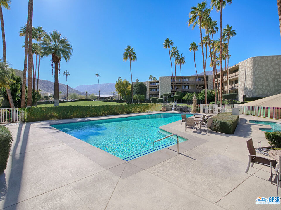 Image 1 for 2424 Palm Canyon Dr #2A
