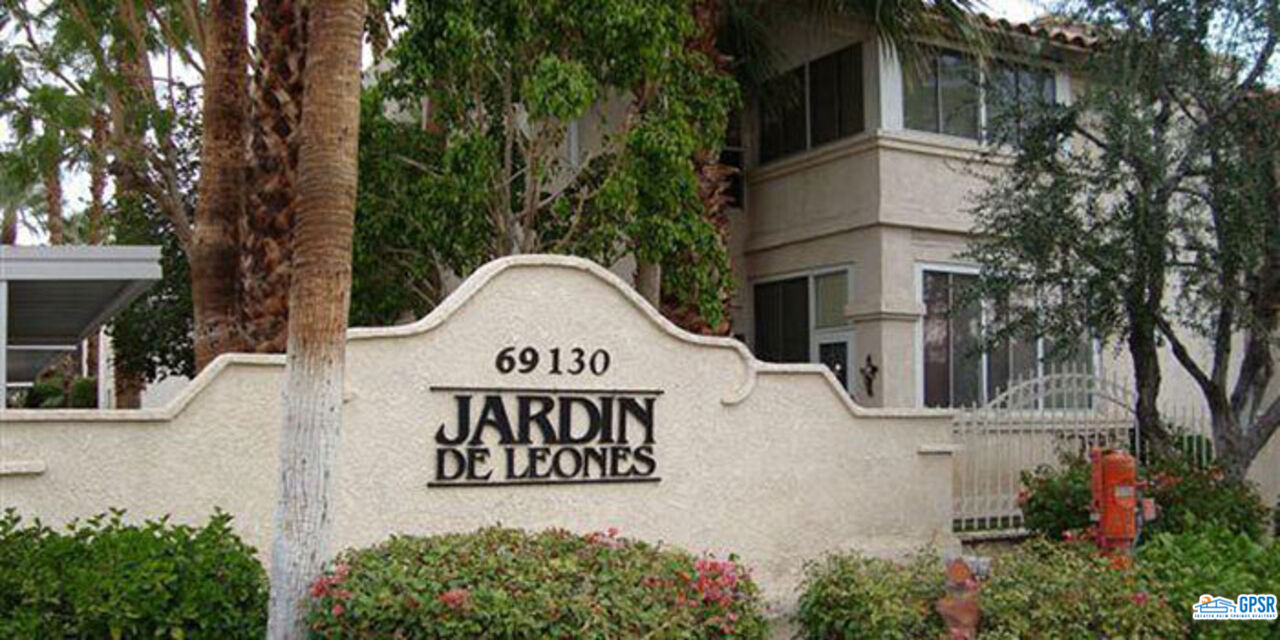  • Condos for sale at Jardin De Leon