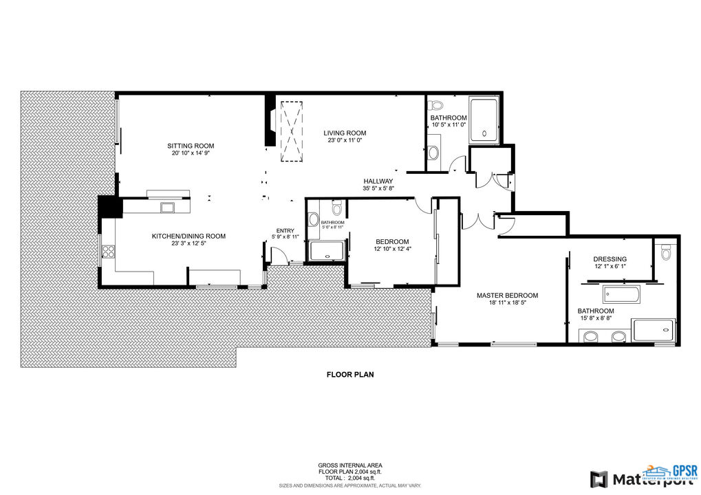 Image 43 for 1310  E Andreas Rd