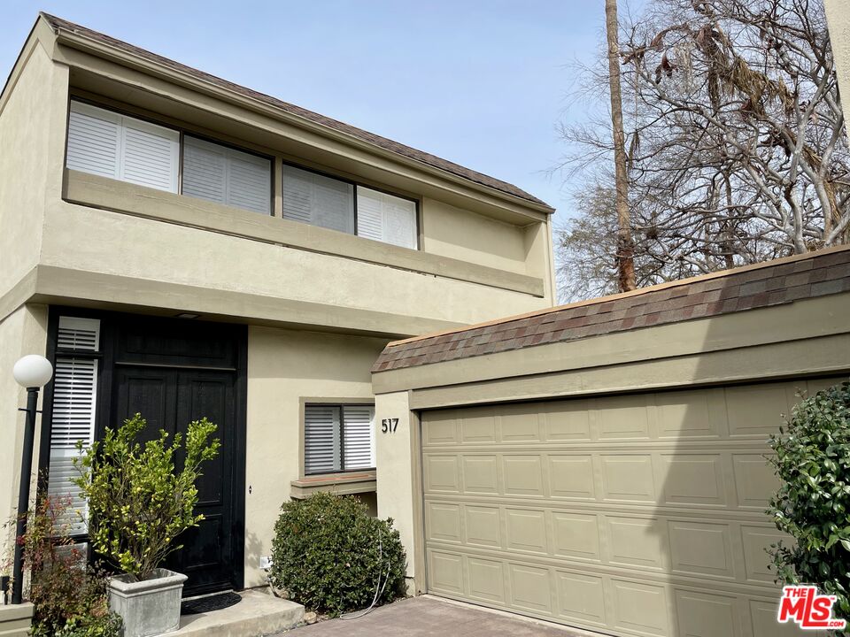 Image 1 for 201 N Orange Grove Blvd #517