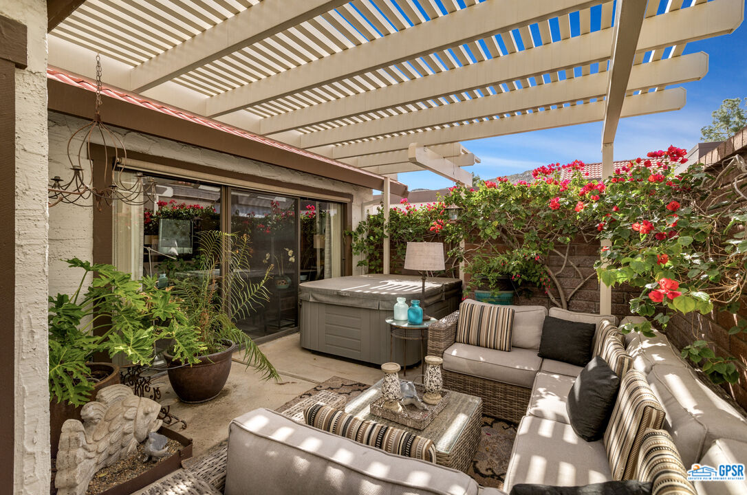 Image 7 for 2550 Miramonte Cir #D