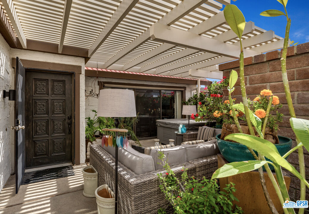 Image 4 for 2550 Miramonte Cir #D