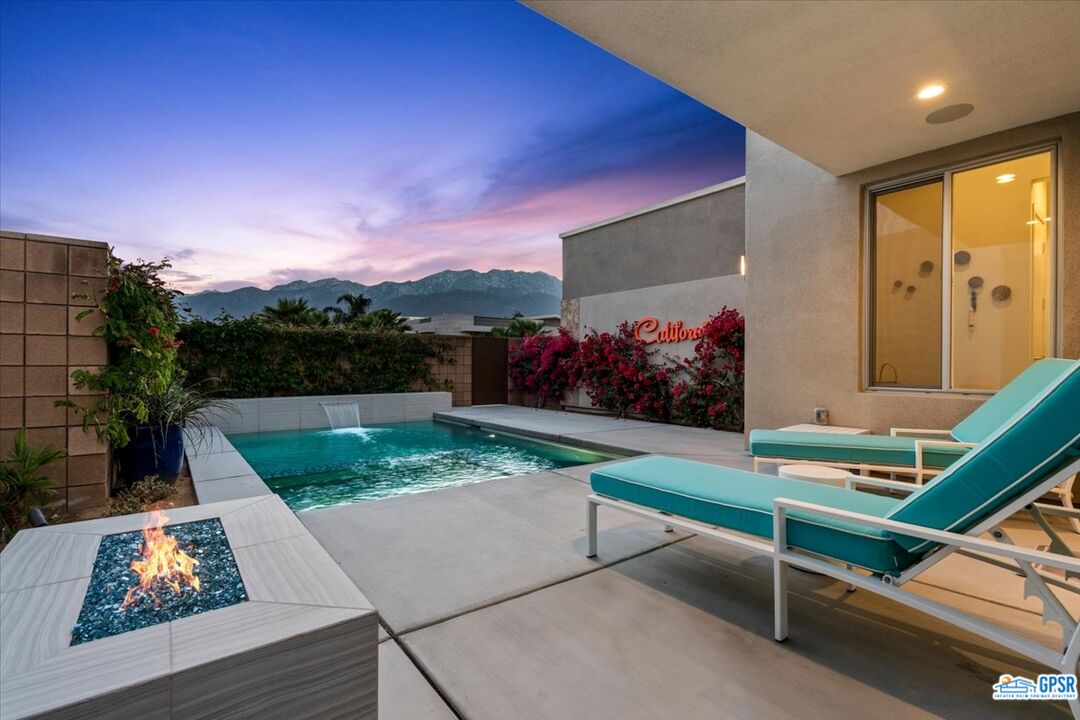 Image Number 1 for 1206 Cyan Ln in Palm Springs