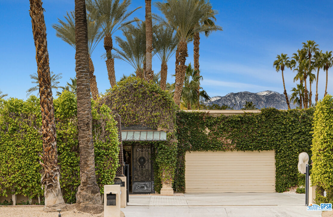 Image Number 1 for 37355 Palm View Rd in Rancho Mirage