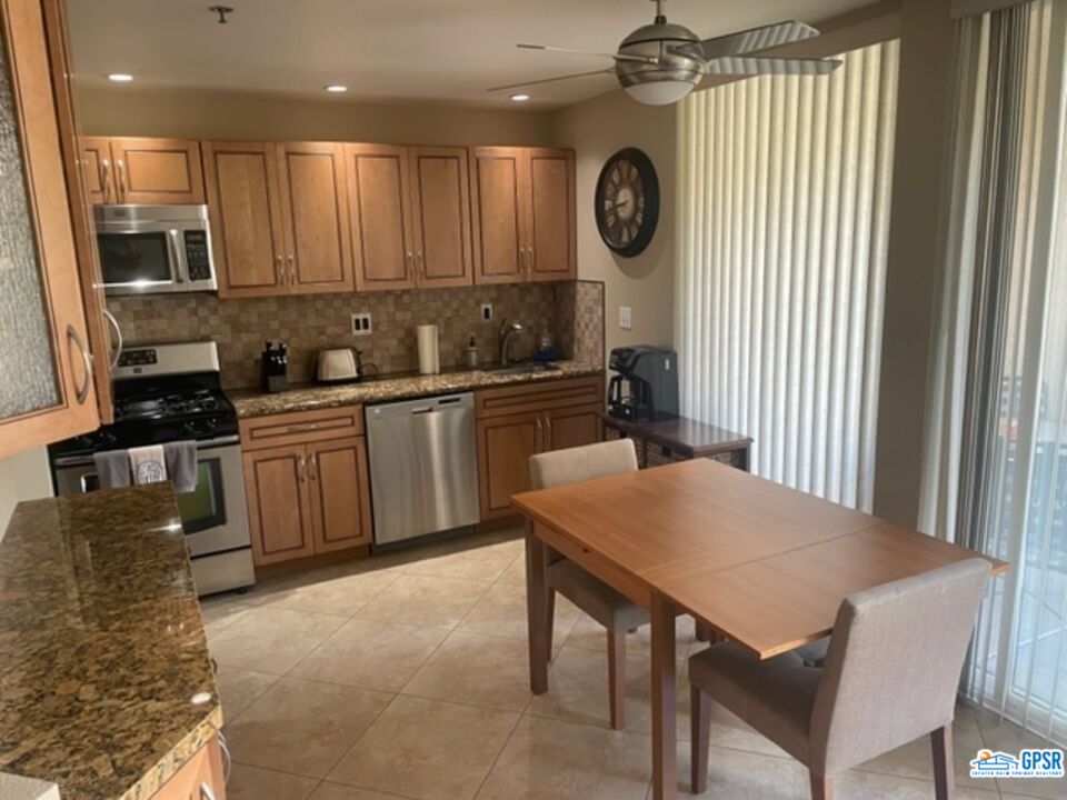 Image 5 for 1555 Chaparral Rd #328