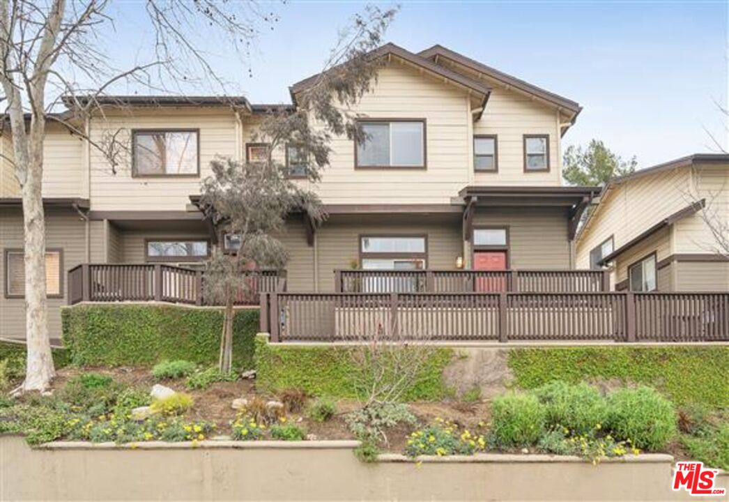 Thumbnail for 500 N Rosemead Blvd #30