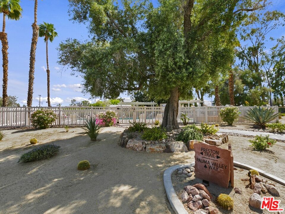 Image 2 for 77250   Pauma Valley Way