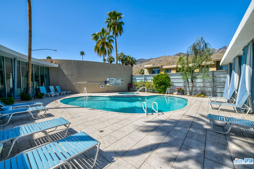 Image 30 for 870 Palm Canyon Drive  #204