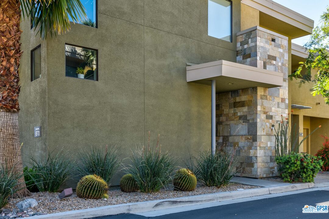 Image 2 for 870 Palm Canyon Drive  #204