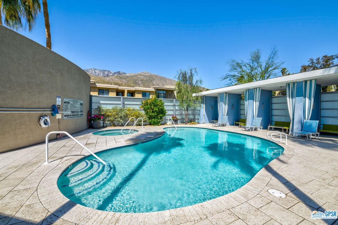 Image 31 for 870 Palm Canyon Drive  #204