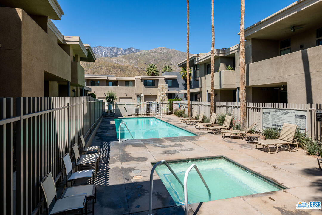 Image 34 for 870 Palm Canyon Drive  #204