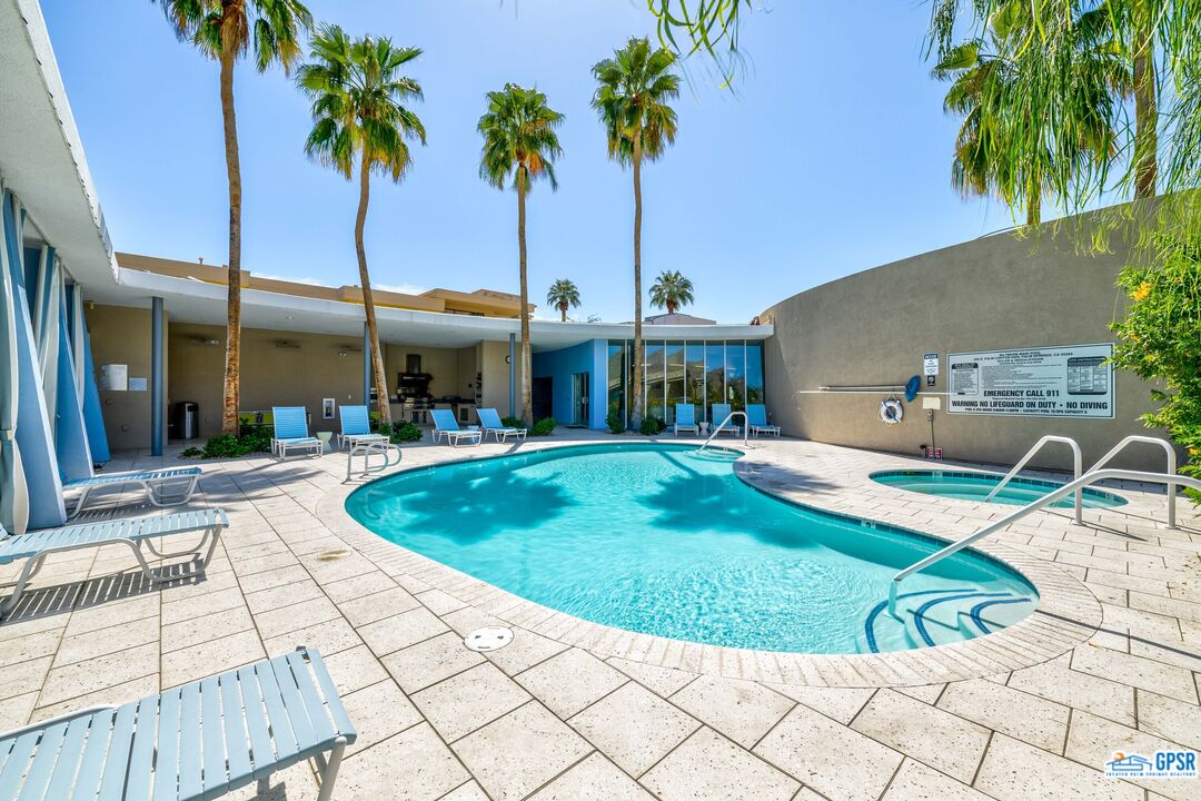 Image 33 for 870 Palm Canyon Drive  #204