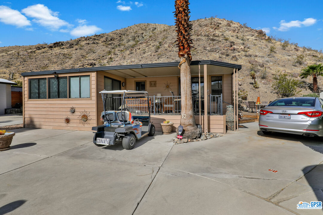 Image Number 1 for 69333 Palm Canyon Dr #62 in Cathedral City