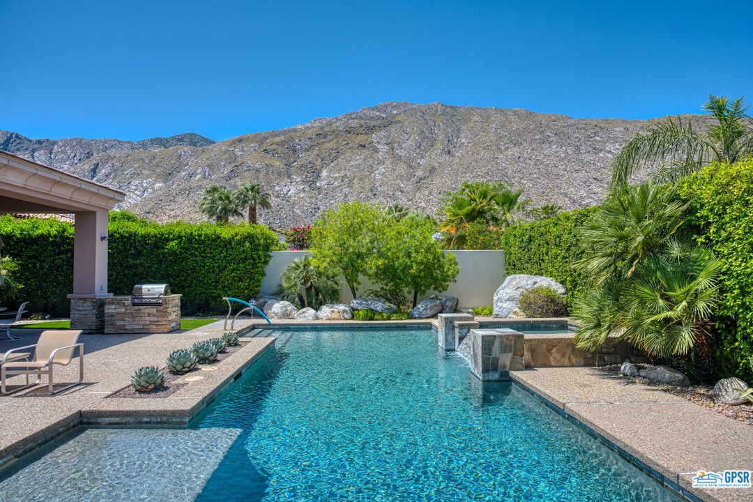 Image Number 1 for 336 Big Canyon Dr in Palm Springs