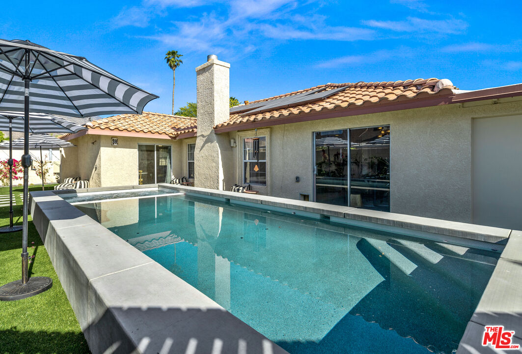 Image Number 1 for 3863 E Calle San Antonio in Palm Springs