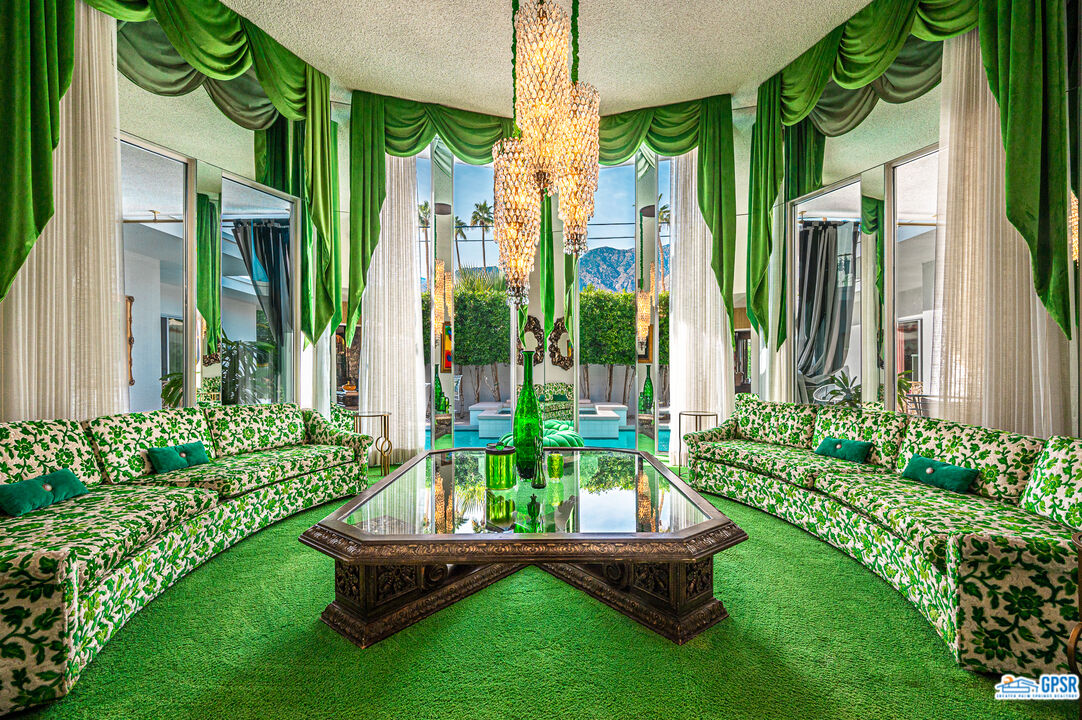 Image Number 1 for 2055  S Joshua Tree Pl in Palm Springs
