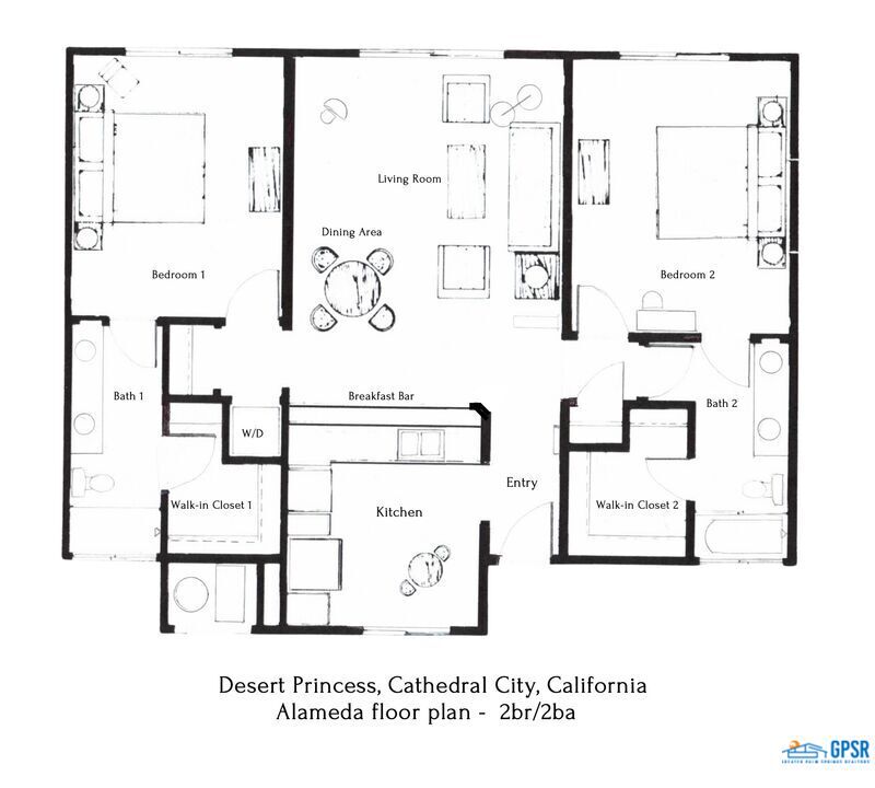 Image 6 for 67288 S Chimayo Dr