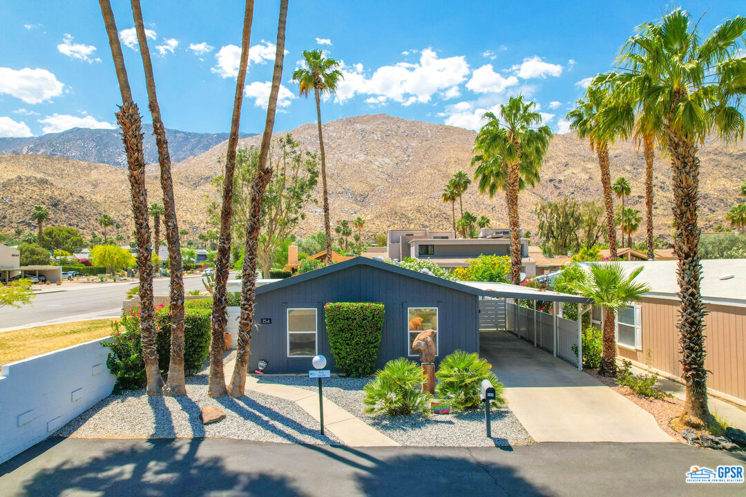 Image Number 1 for 154 Pali Dr in Palm Springs