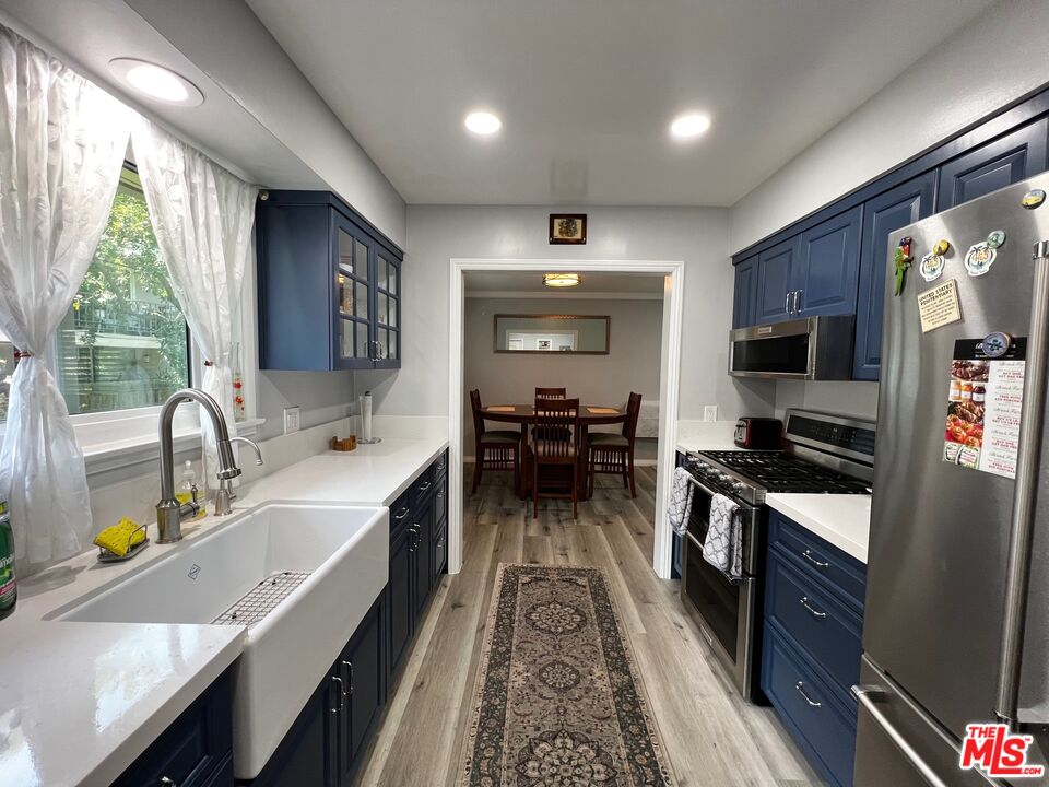 Thumbnail for 320 W California Blvd #D