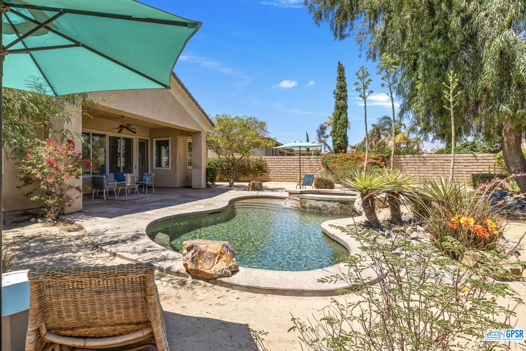 Image Number 1 for 126   Felice Ct in Palm Desert