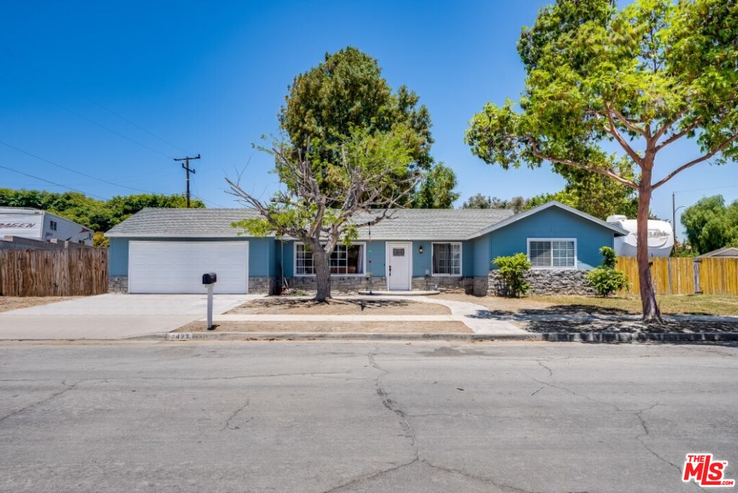 1427 Sorrel St, Simi Valley, CA 93065