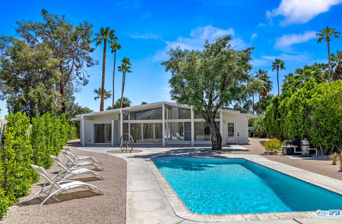 Image Number 1 for 4950  E Cherry Hills Dr in Palm Springs