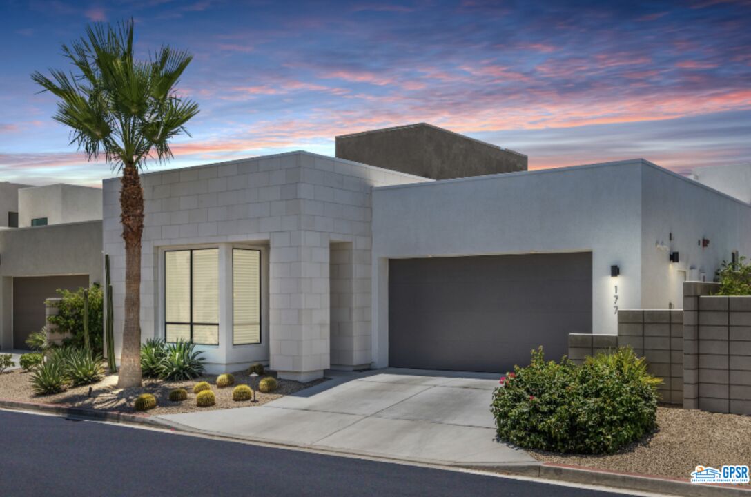 Image Number 1 for 177 Desert Song Ln in Palm Springs