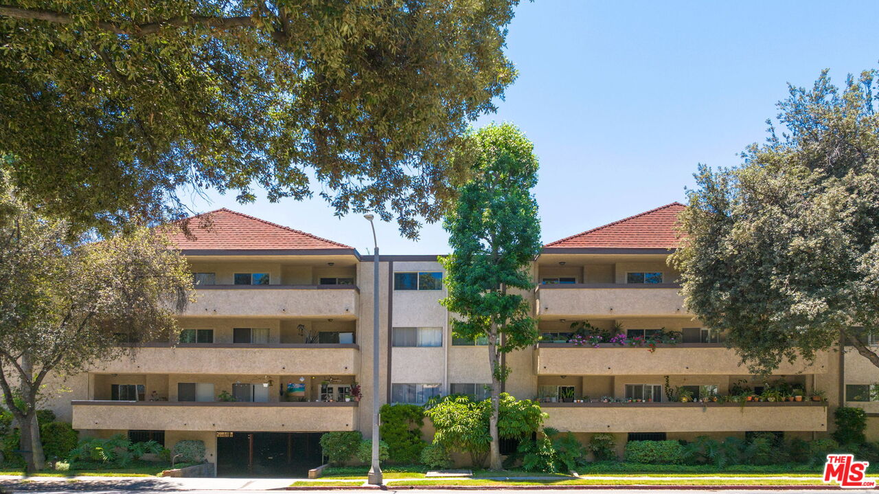 Thumbnail for 2386 E Del Mar Blvd #320