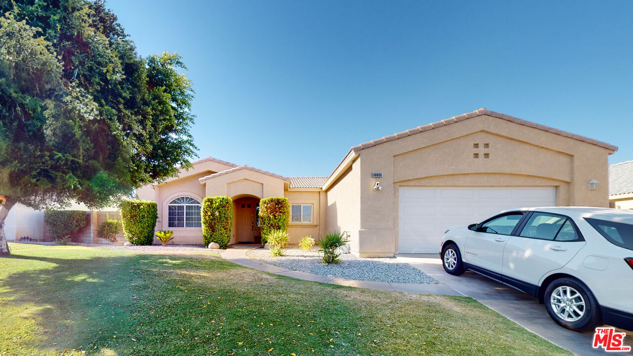 Image Number 1 for 68606   La Medera Rd in Cathedral City