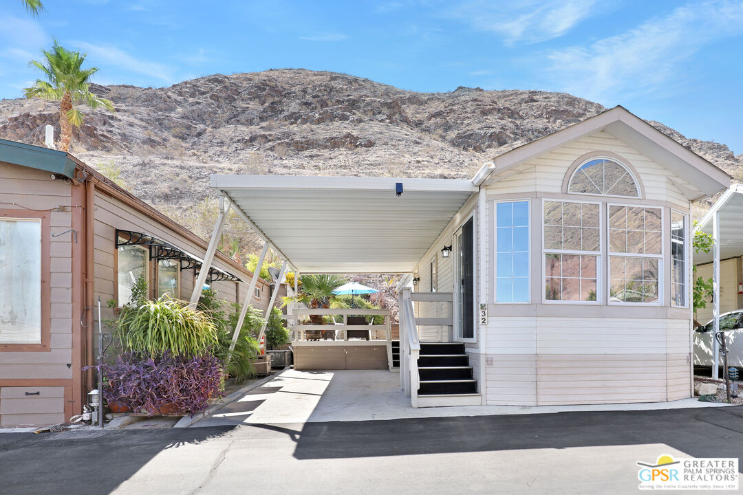 Image Number 1 for 69333 Palm Canyon Dr #32 in Cathedral City