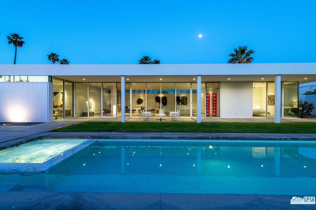Image Number 1 for 1921   RANCHO VISTA TRL in PALM SPRINGS
