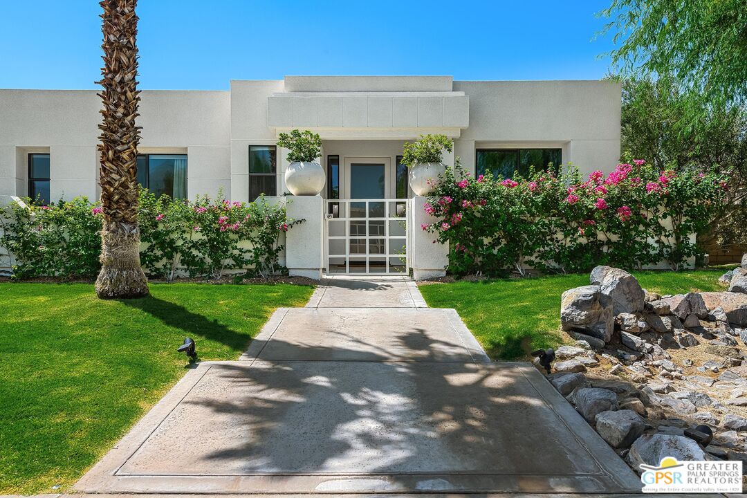 Image Number 1 for 1441   Amelia Way in Palm Springs